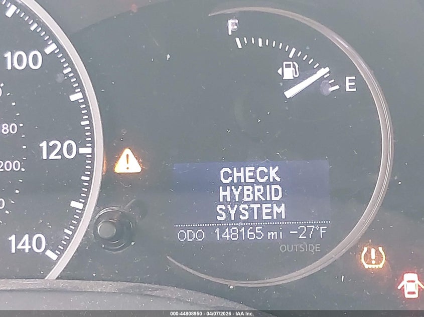 2012 Lexus Ct 200H Premium VIN: JTHKD5BH8C2108161 Lot: 44808950