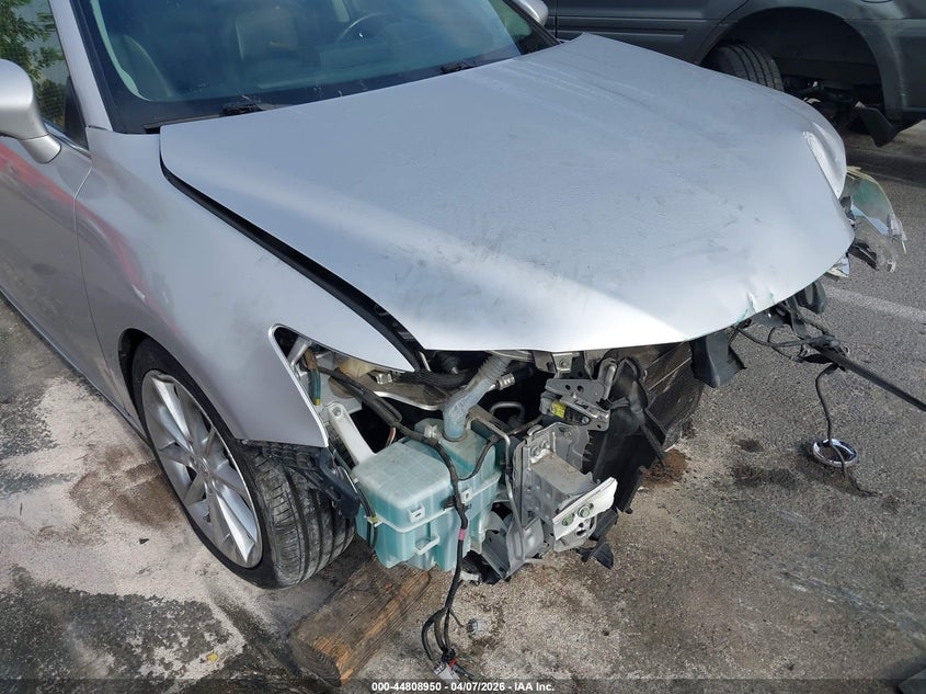 2012 Lexus Ct 200H Premium VIN: JTHKD5BH8C2108161 Lot: 44808950