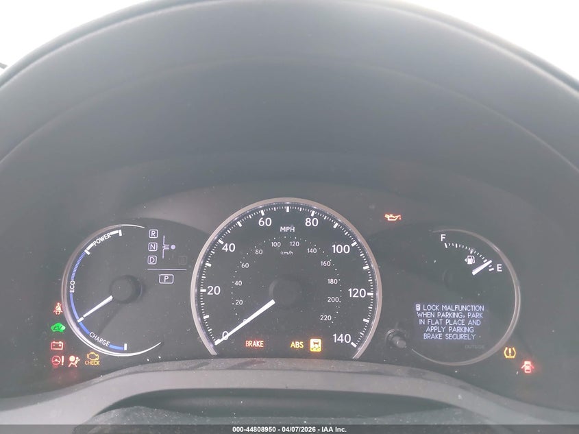 2012 Lexus Ct 200H Premium VIN: JTHKD5BH8C2108161 Lot: 44808950