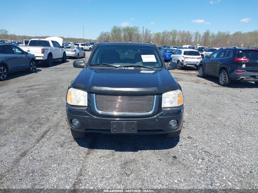 2003 GMC Envoy Sle VIN: 1GKDT13S032284562 Lot: 44808958
