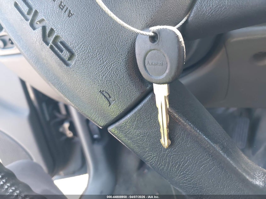 2003 GMC Envoy Sle VIN: 1GKDT13S032284562 Lot: 44808958