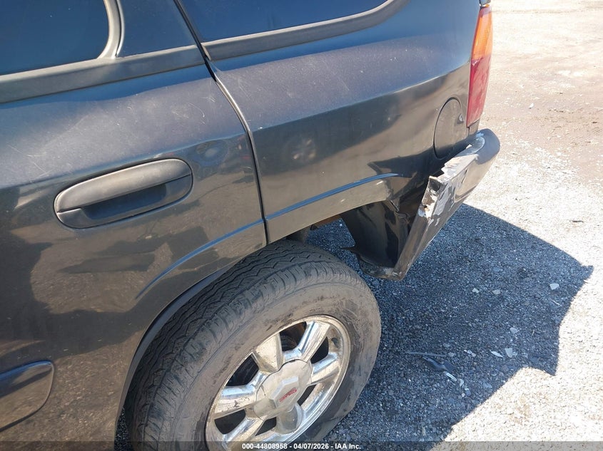 2003 GMC Envoy Sle VIN: 1GKDT13S032284562 Lot: 44808958