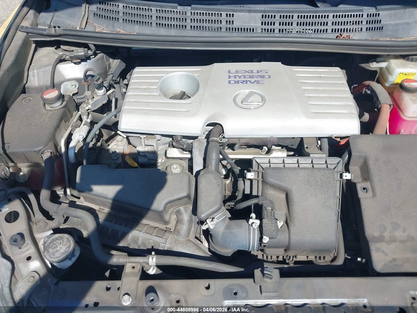 2015 Lexus Ct 200H VIN: JTHKD5BH6F2213902 Lot: 44808998