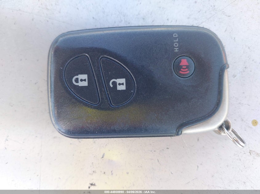 2015 Lexus Ct 200H VIN: JTHKD5BH6F2213902 Lot: 44808998