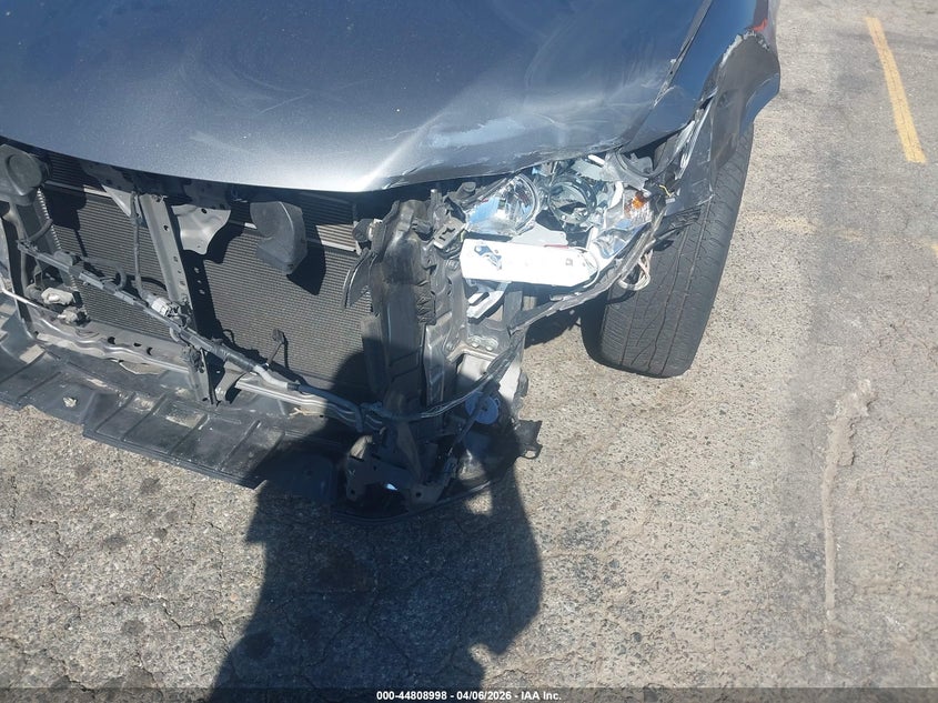 2015 Lexus Ct 200H VIN: JTHKD5BH6F2213902 Lot: 44808998