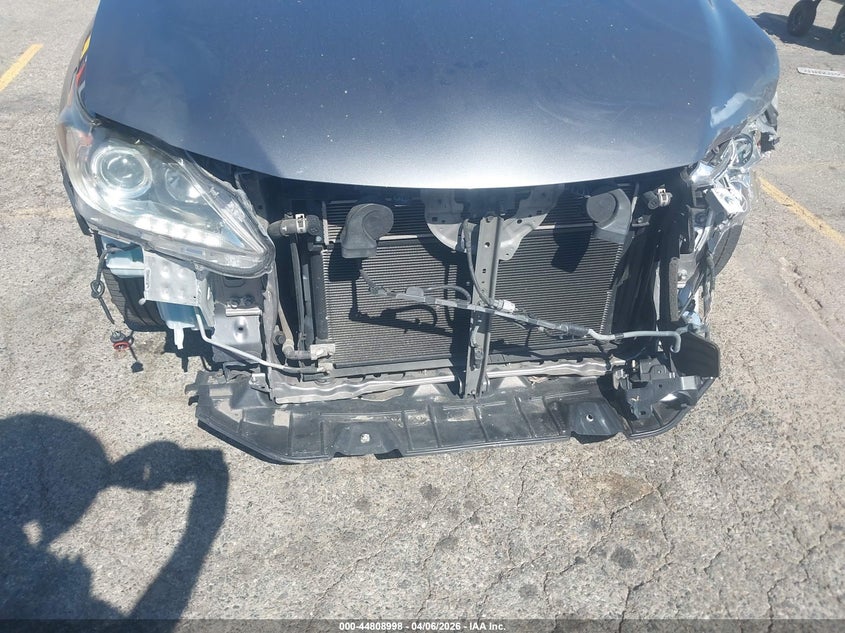 2015 Lexus Ct 200H VIN: JTHKD5BH6F2213902 Lot: 44808998