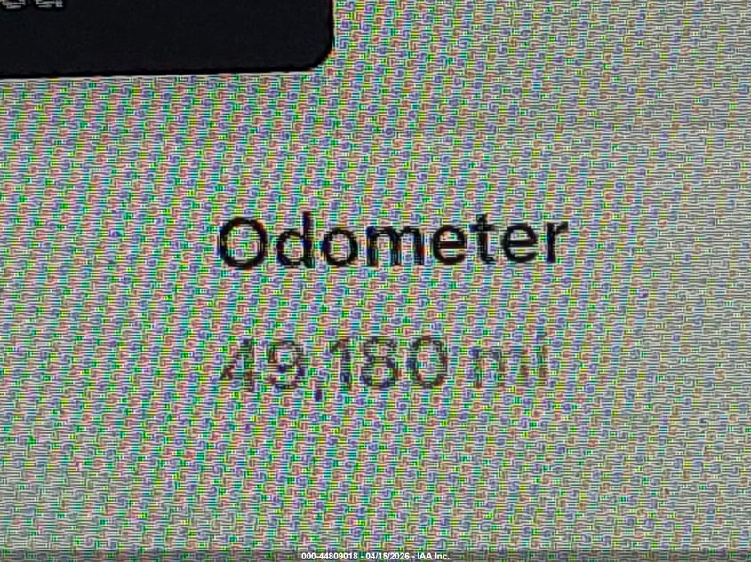 2021 Tesla Model Y Long Range Dual Motor All-Wheel Drive VIN: 5YJYGDEE5MF191545 Lot: 44809018