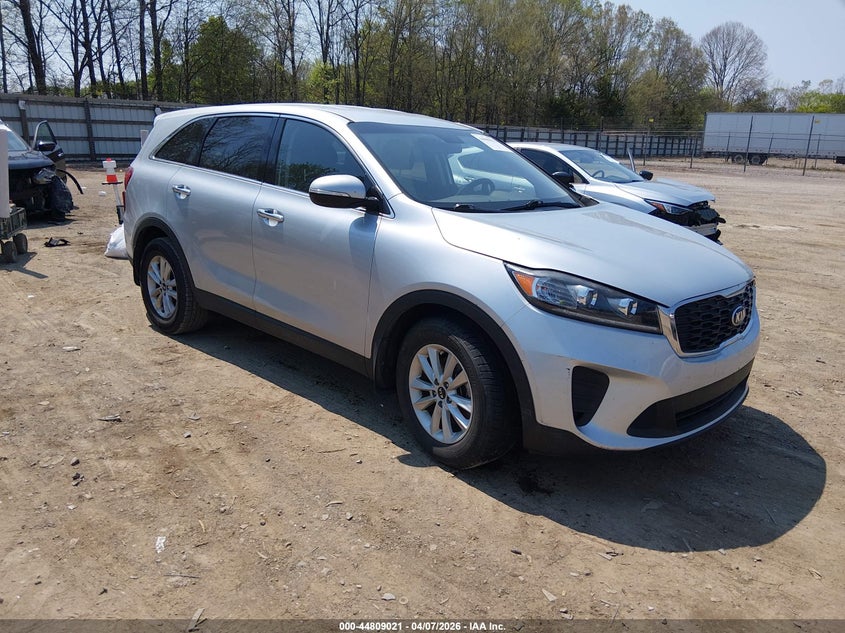 2019 Kia Sorento 2.4L L