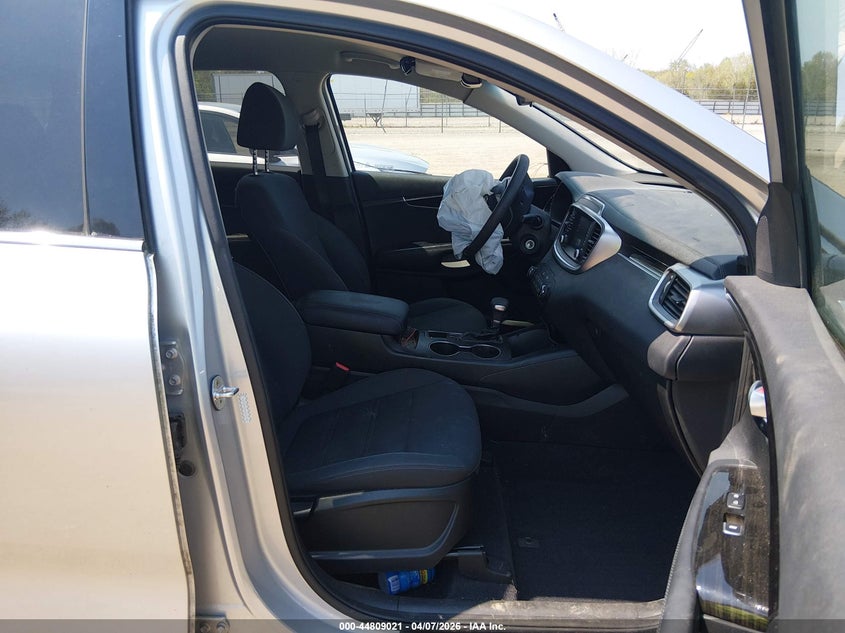 2019 Kia Sorento 2.4L L