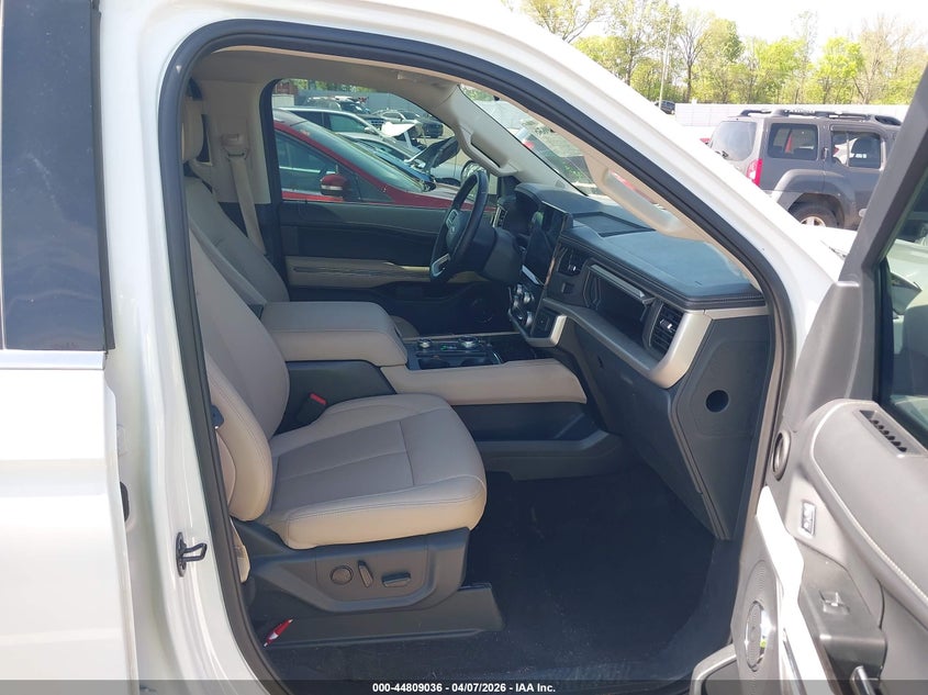 2024 Ford Expedition Xlt Max