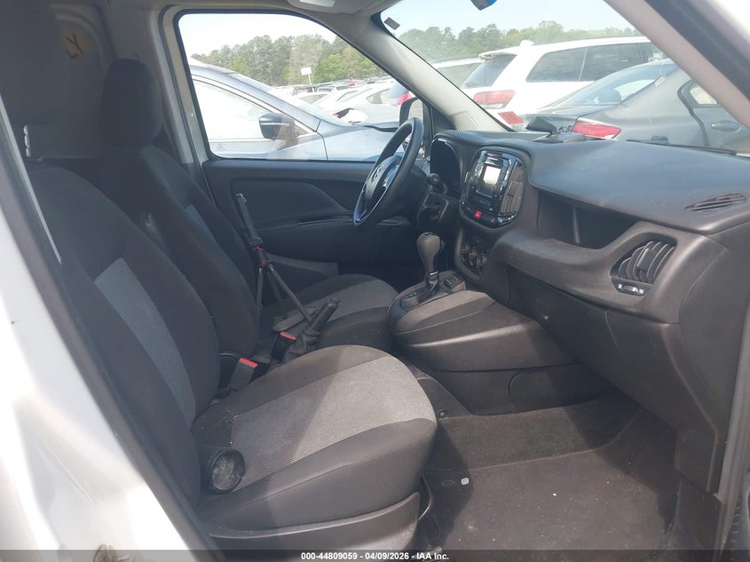 2019 Ram Promaster City Tradesman