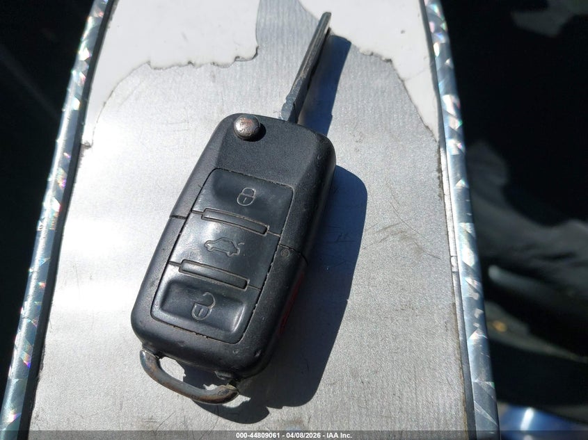 2002 Volkswagen Jetta Gls Tdi VIN: 3VWSP69M92M128845 Lot: 44809061