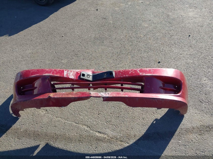 2001 Mitsubishi Mirage Es VIN: JA3AY26C81U040927 Lot: 44809066