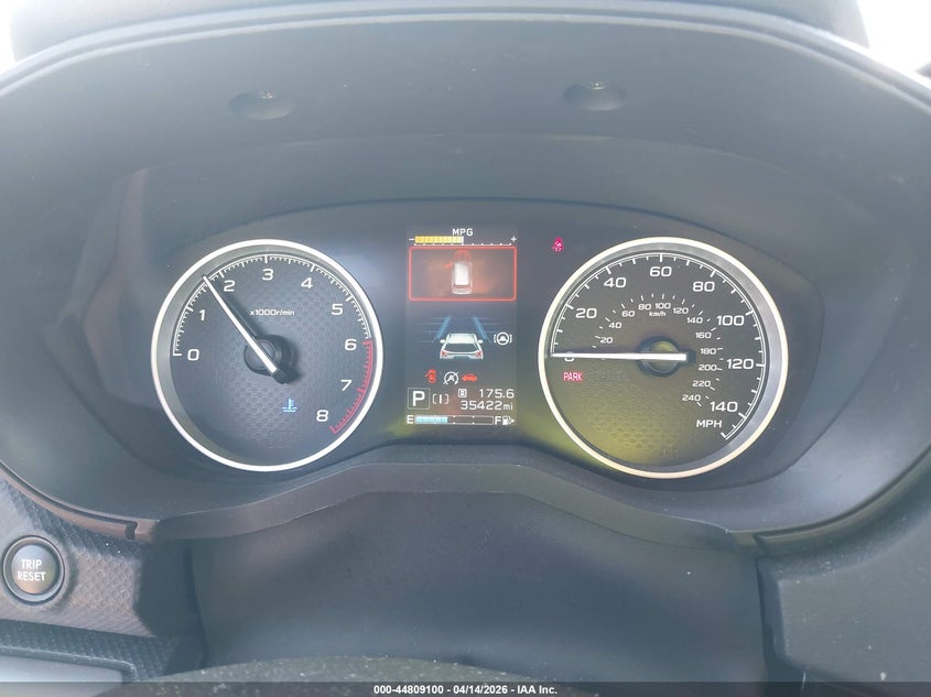 2020 Subaru Forester Premium VIN: JF2SKAJC1LH496161 Lot: 44809100