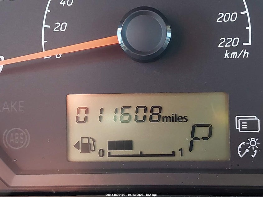 2024 Mitsubishi Mirage Es VIN: ML32AUHJXRH023765 Lot: 44809109