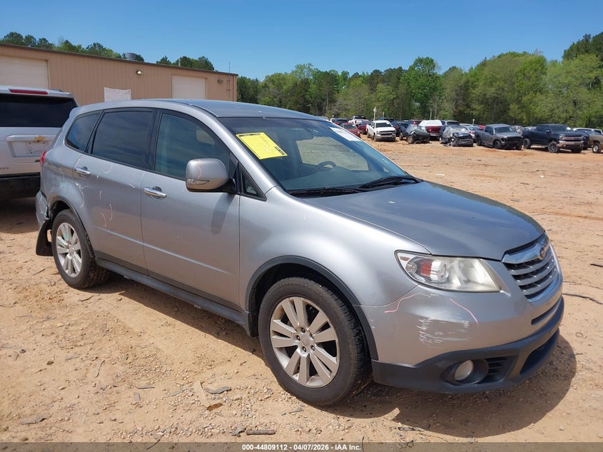 2011 Subaru Tribeca 3.6R Limited