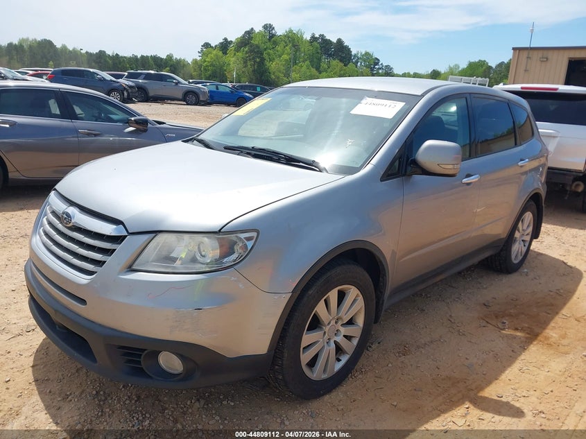 2011 Subaru Tribeca 3.6R Limited
