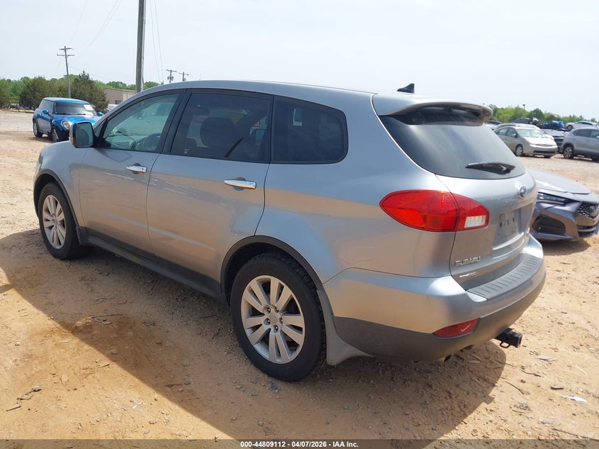 2011 Subaru Tribeca 3.6R Limited