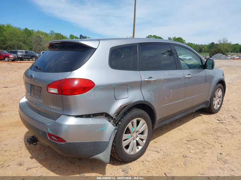 2011 Subaru Tribeca 3.6R Limited