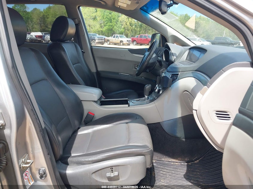 2011 Subaru Tribeca 3.6R Limited