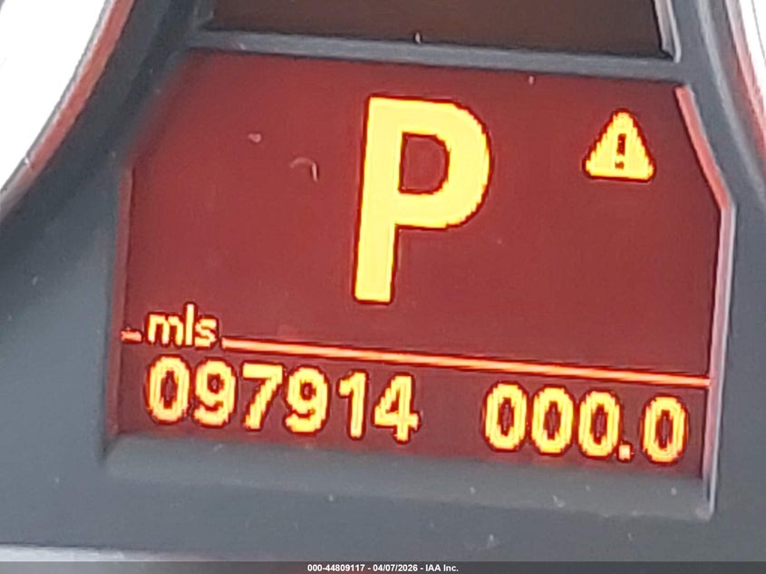 2010 BMW M3 VIN: WBSPM9C59AE202198 Lot: 44809117