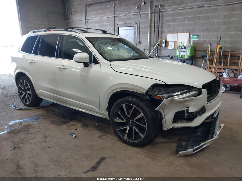 2019 Volvo Xc90 T6 Momentum