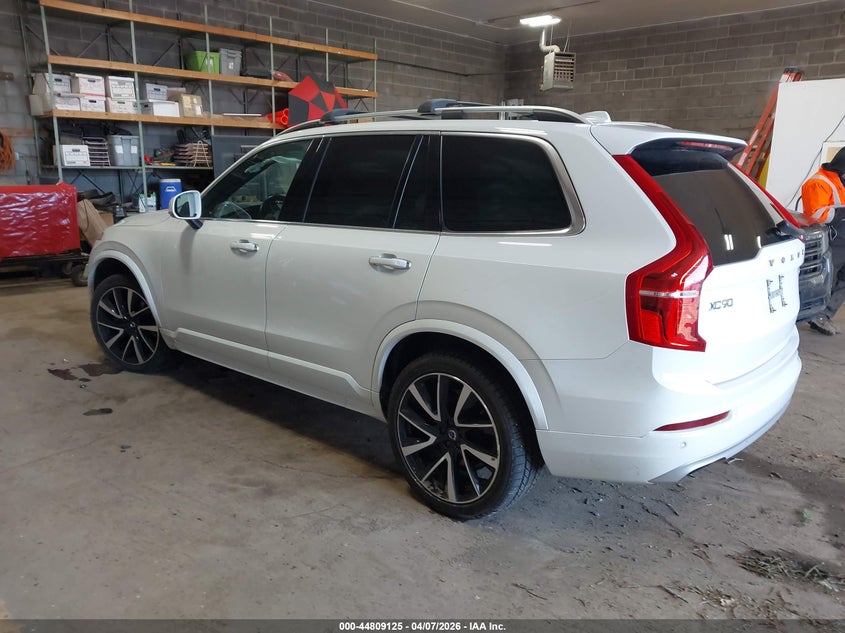 2019 Volvo Xc90 T6 Momentum