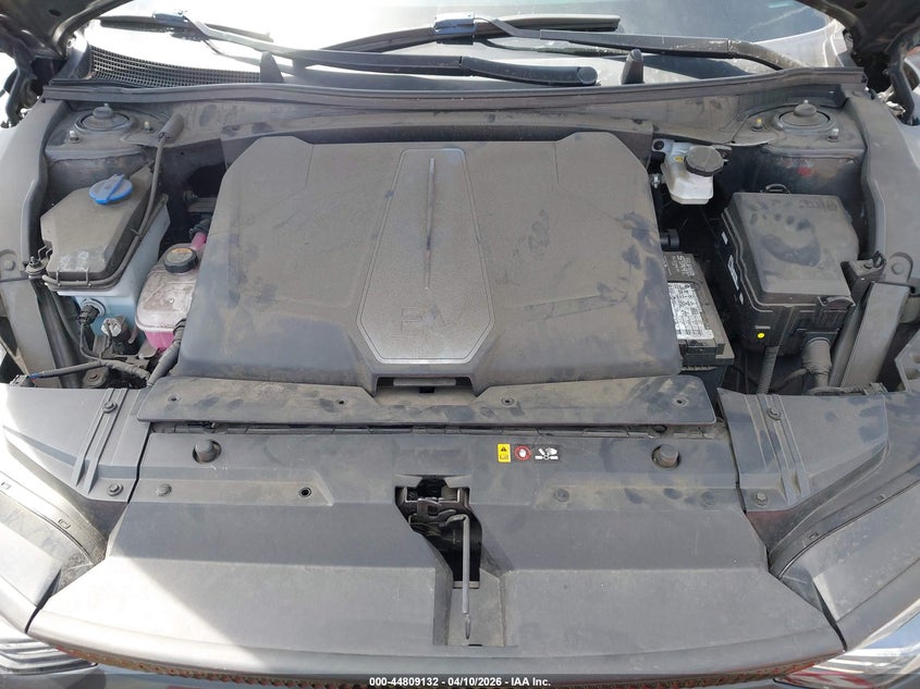 2022 Kia Ev6 Wind VIN: KNDC34LA6N5060133 Lot: 44809132