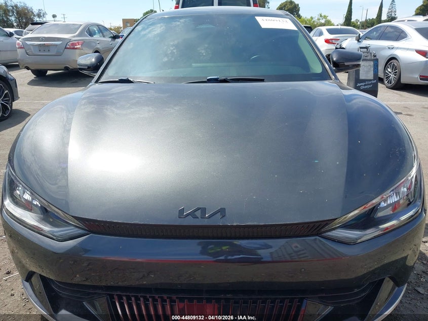 2022 Kia Ev6 Wind VIN: KNDC34LA6N5060133 Lot: 44809132