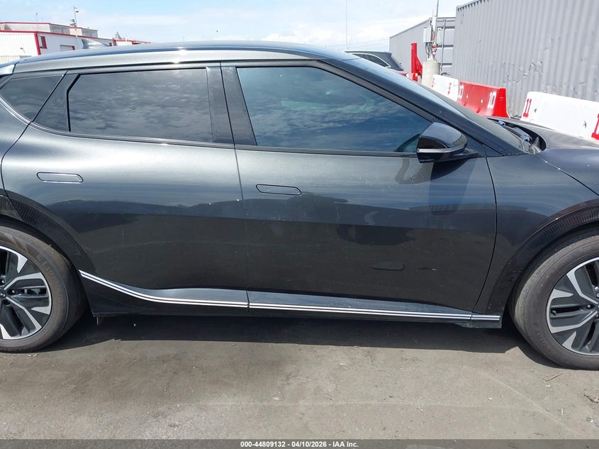 2022 Kia Ev6 Wind VIN: KNDC34LA6N5060133 Lot: 44809132