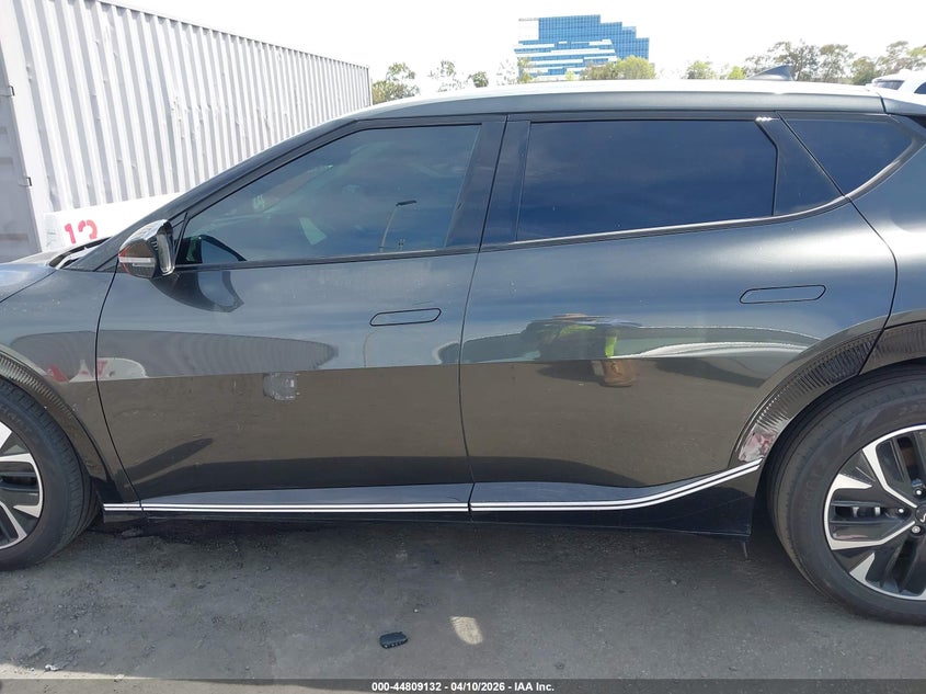 2022 Kia Ev6 Wind VIN: KNDC34LA6N5060133 Lot: 44809132