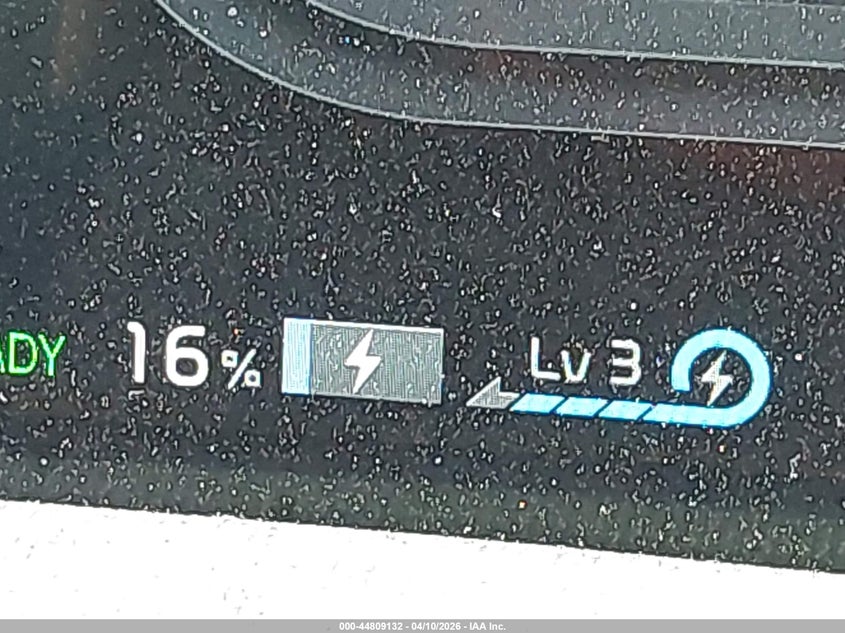 2022 Kia Ev6 Wind VIN: KNDC34LA6N5060133 Lot: 44809132