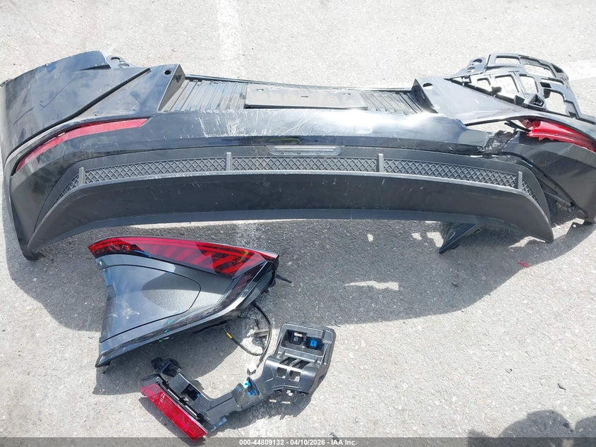 2022 Kia Ev6 Wind VIN: KNDC34LA6N5060133 Lot: 44809132