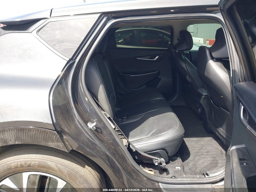 2022 Kia Ev6 Wind VIN: KNDC34LA6N5060133 Lot: 44809132