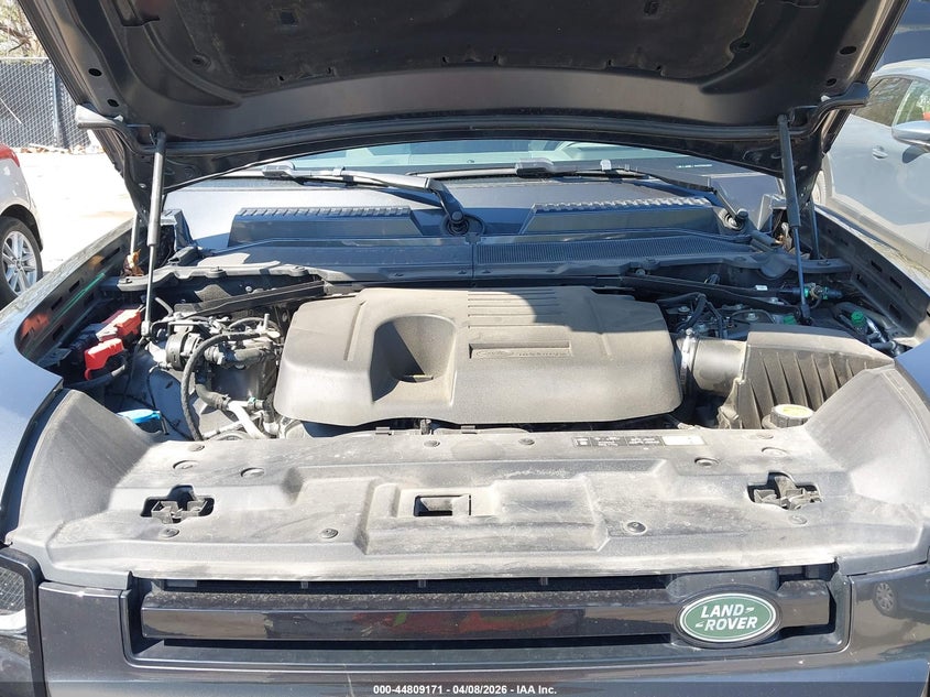 2024 Land Rover Defender 110 P400 X-Dynamic Se VIN: SALE27EU8R2289451 Lot: 44809171