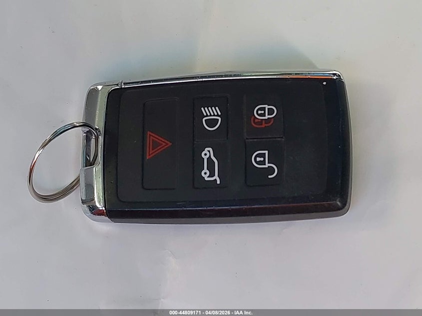 2024 Land Rover Defender 110 P400 X-Dynamic Se VIN: SALE27EU8R2289451 Lot: 44809171