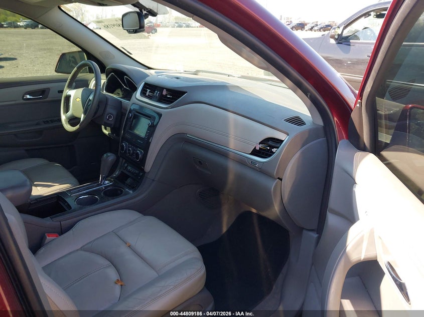 2016 Chevrolet Traverse 2Lt