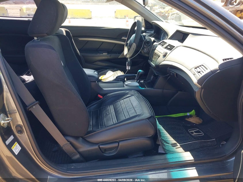 2012 Honda Accord 2.4 Ex