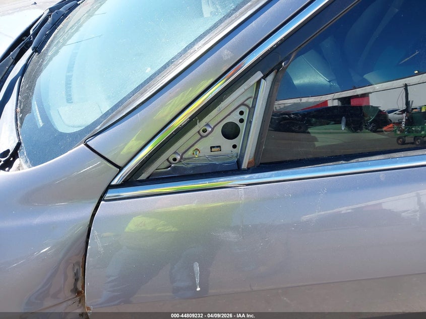 2000 Honda Accord 2.3 Ex VIN: JHMCG5663YC007406 Lot: 44809232