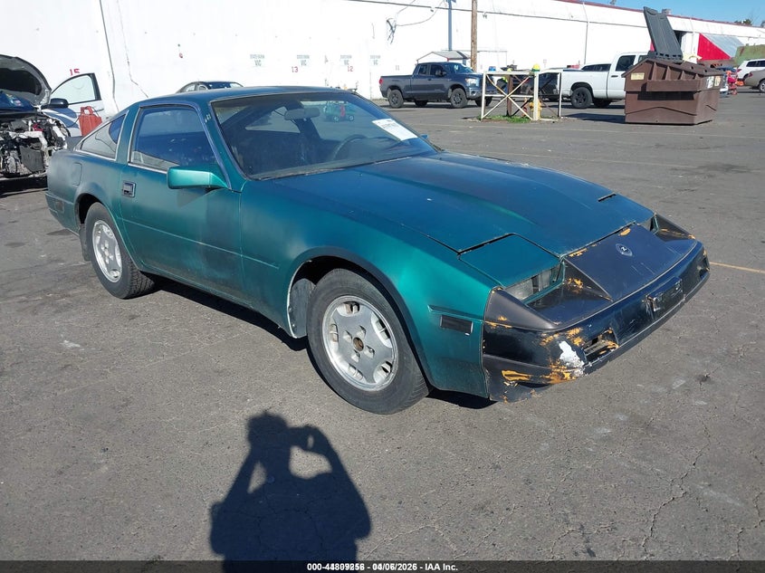 1984 Datsun 300Zx
