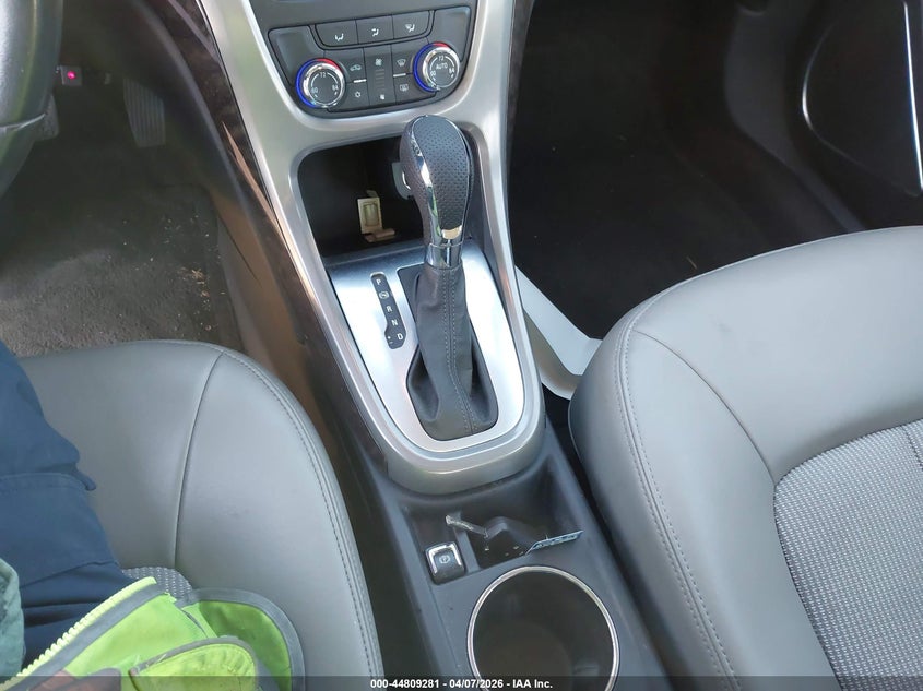 2015 Buick Verano VIN: 1G4PP5SK3F4154365 Lot: 44809281