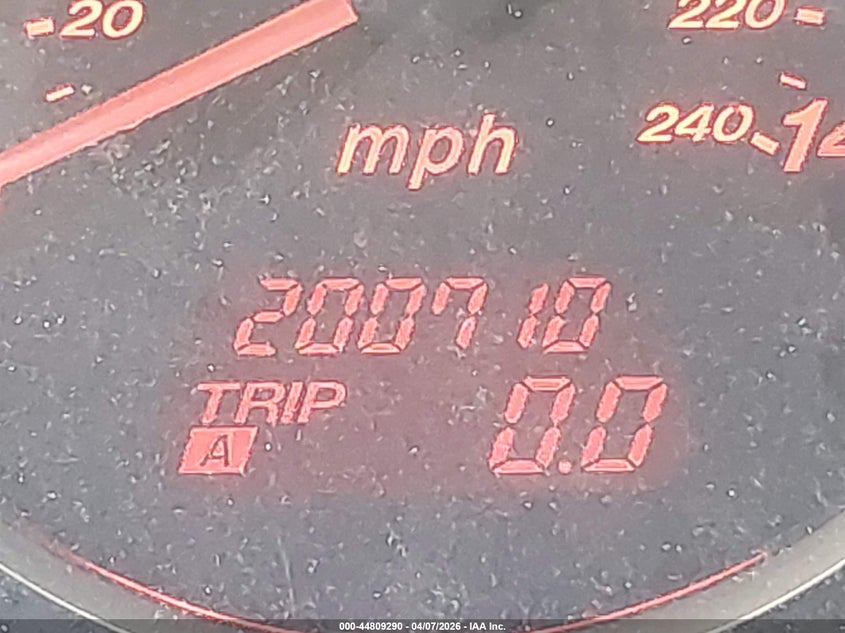 2005 Mazda Mazda6 S Grand Touring VIN: 1YVHP80DX55M10213 Lot: 44809290