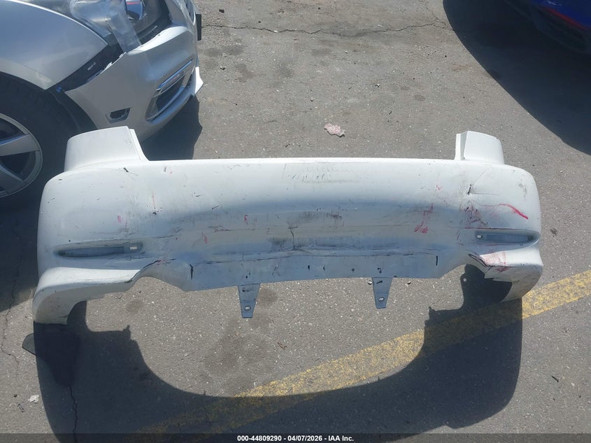 2005 Mazda Mazda6 S Grand Touring VIN: 1YVHP80DX55M10213 Lot: 44809290