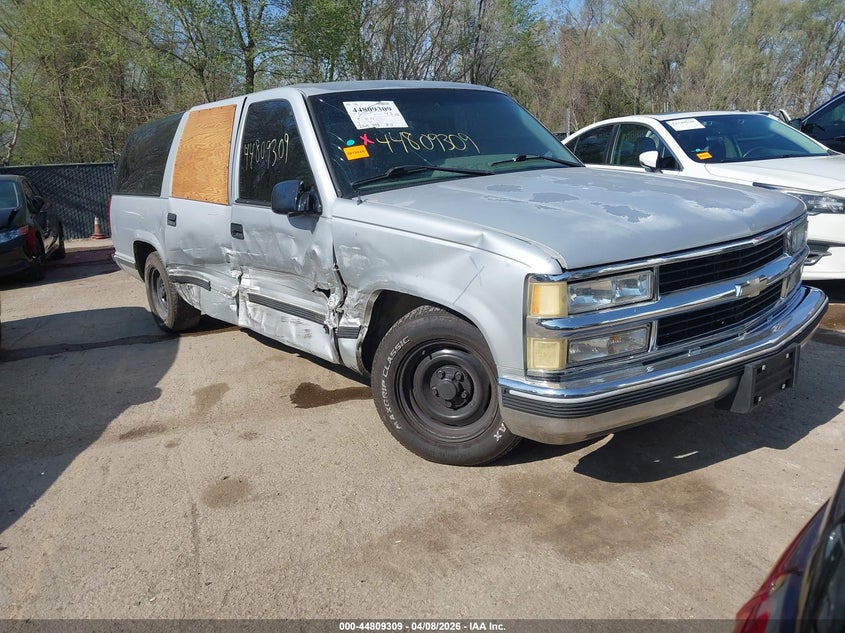 1995 Chevrolet Suburban C1500
