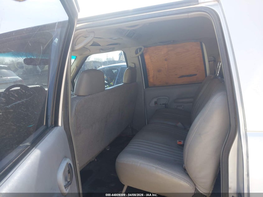 1995 Chevrolet Suburban C1500 VIN: 3GNEC16K7SG102297 Lot: 44809309