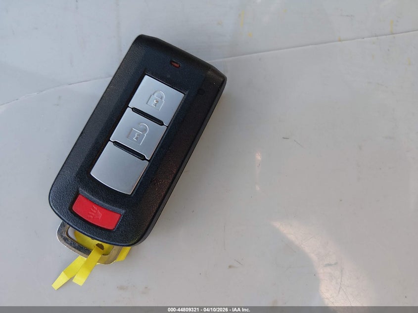 2023 Mitsubishi Eclipse Cross Se S-Awc/Sel S-Awc VIN: JA4ATWAA4PZ001349 Lot: 44809321