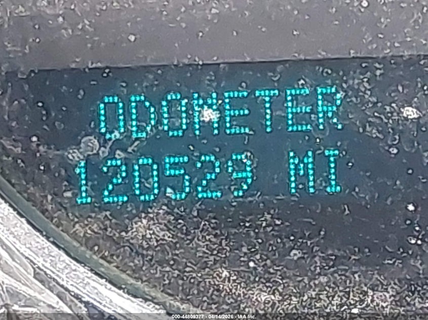 2012 GMC Sierra 1500 Sle VIN: 3GTP2VE76CG207536 Lot: 44809377