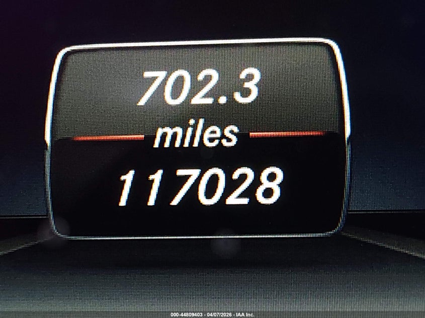 2016 Mercedes-Benz Cls 550 VIN: WDDLJ7DB0GA174143 Lot: 44809403