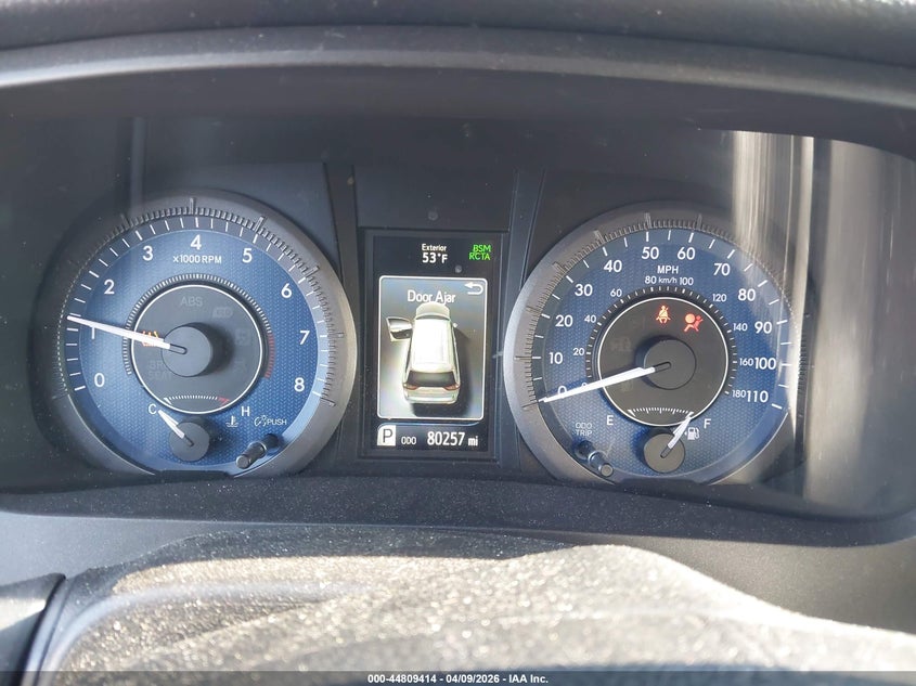 VIN 5TDDZ3DC0LS237134 2020 TOYOTA SIENNA LIMITED PREMIUM