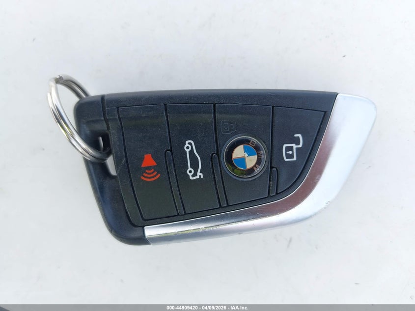 2021 BMW M340I VIN: 3MW5U7J08M8C05799 Lot: 44809420